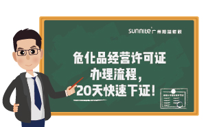 ?；方洜I許可證辦理流程，20天快速下證！